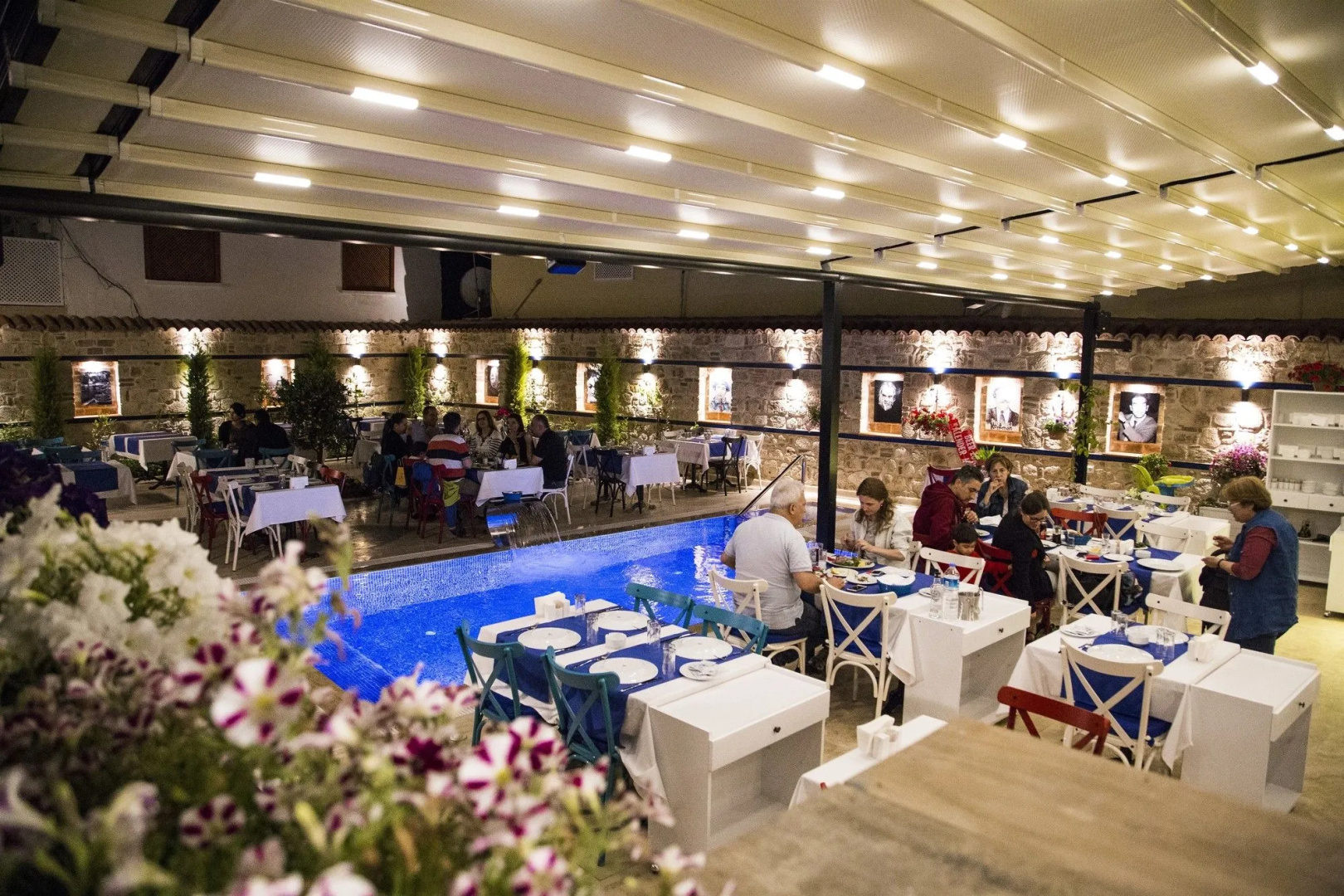 Photo - Kervan Hotel
