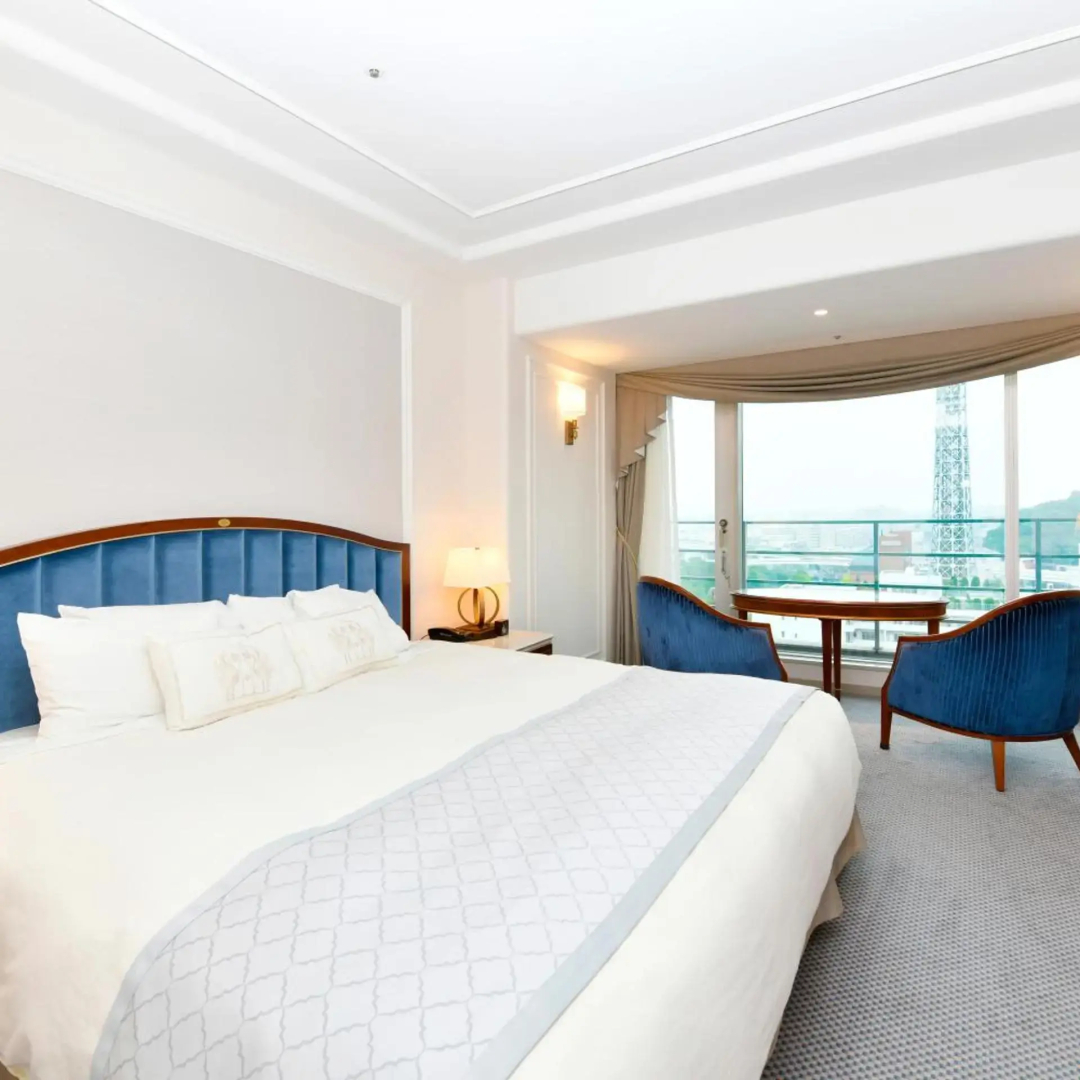 Foto - Hotel New Grand