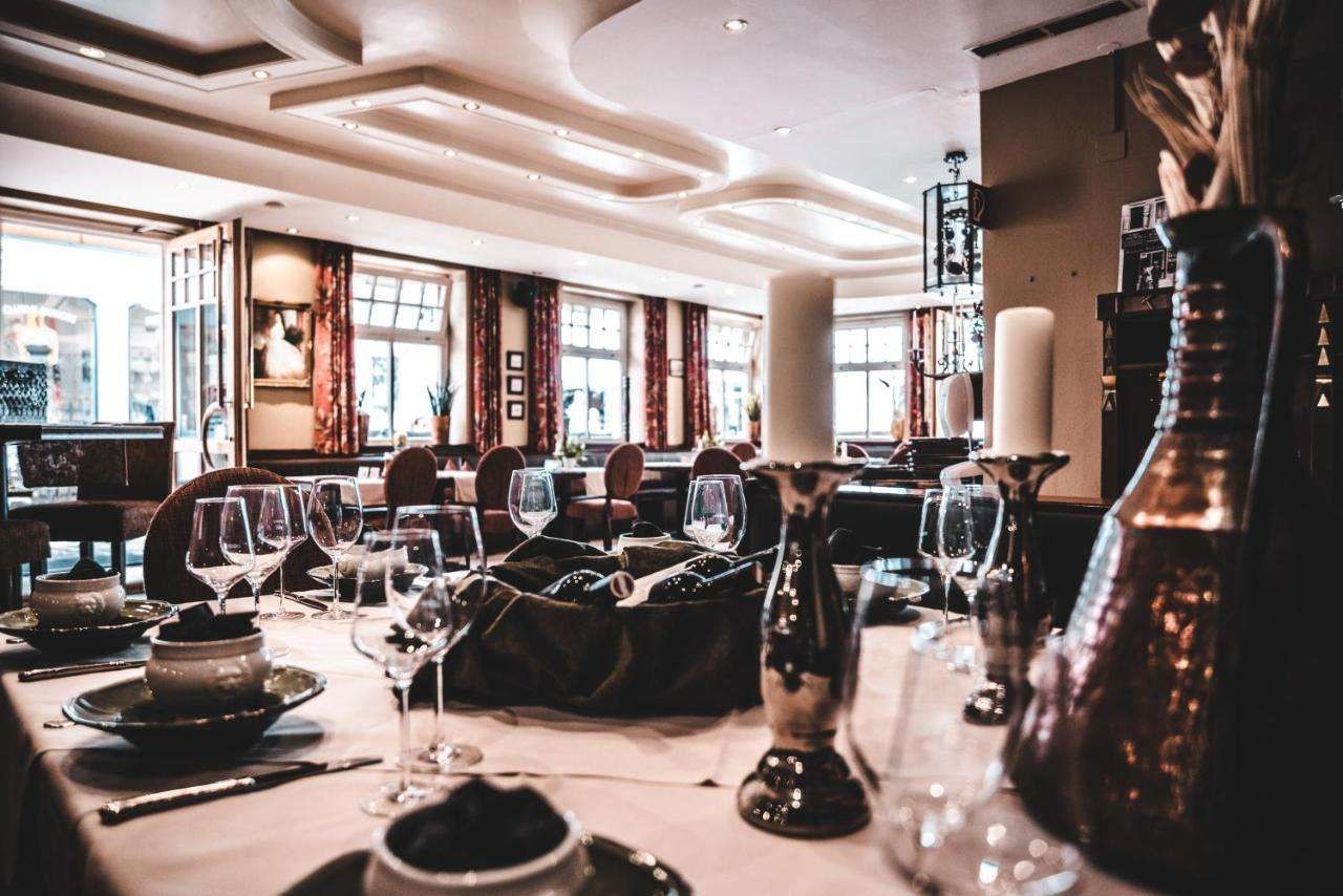 Foto - Cella Central Historic Boutique Hotel