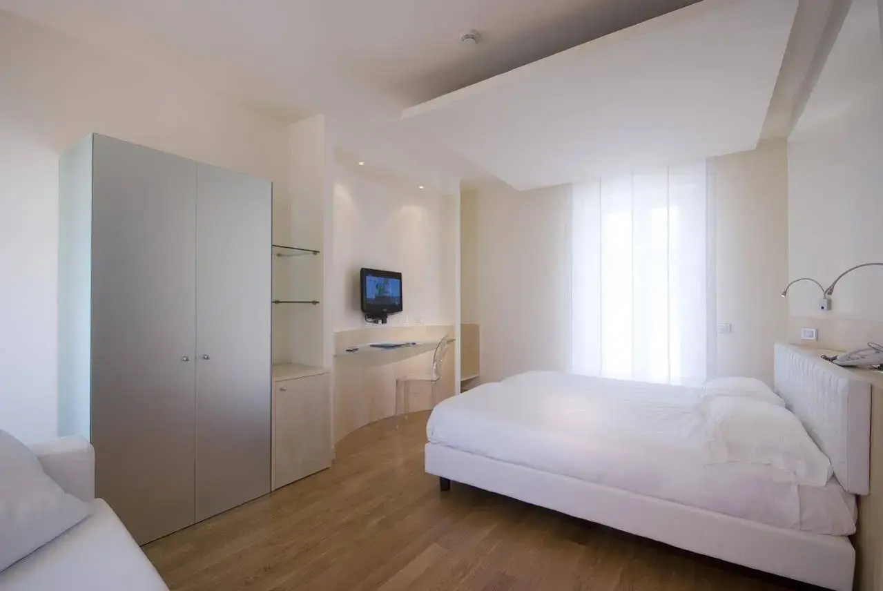 Photo - Leonardo Boutique Hotel Rome Termini