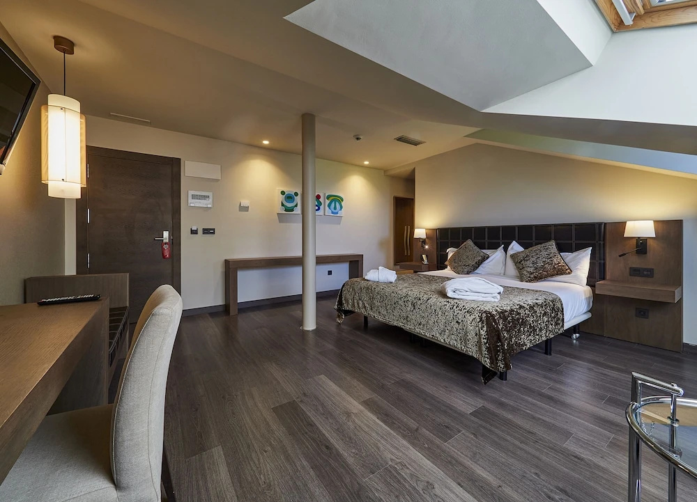 Photo - La Piconera And Spa