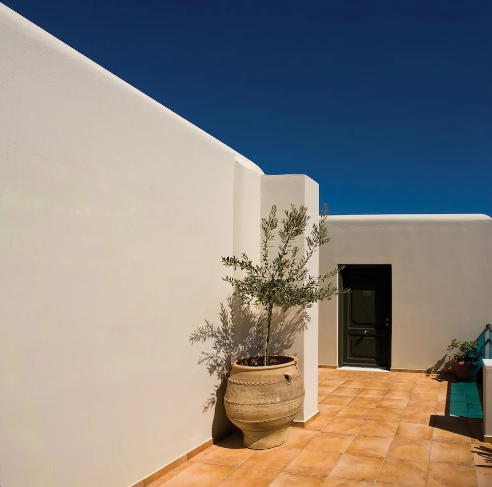 Foto - Stay 365 Heraklion Apart Hotel