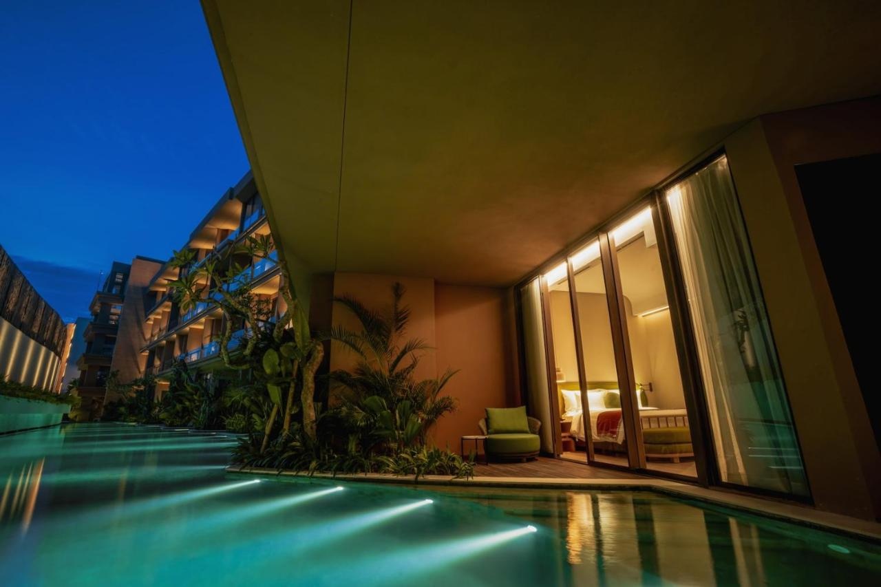 Photo - Noema Resort Pererenan Bali