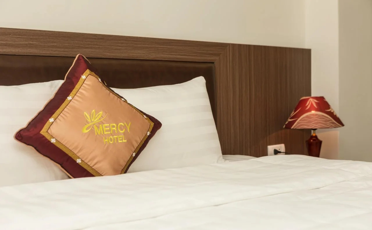 Photo - Mercy Hotel