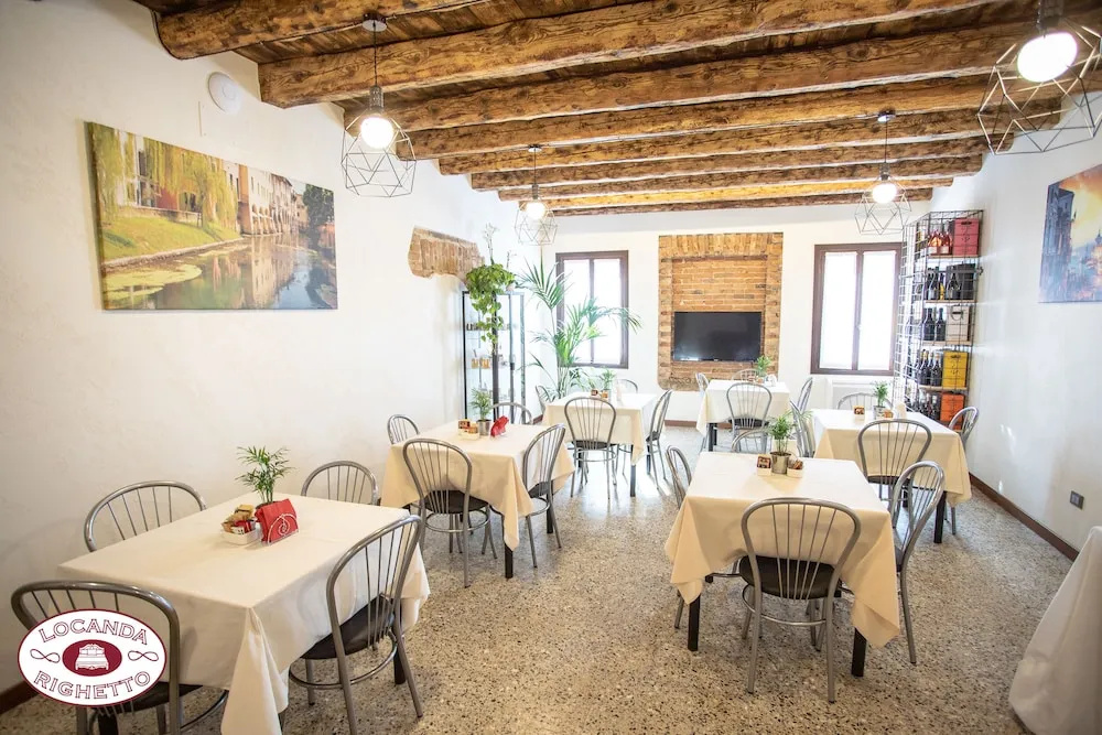 Foto - Locanda Righetto