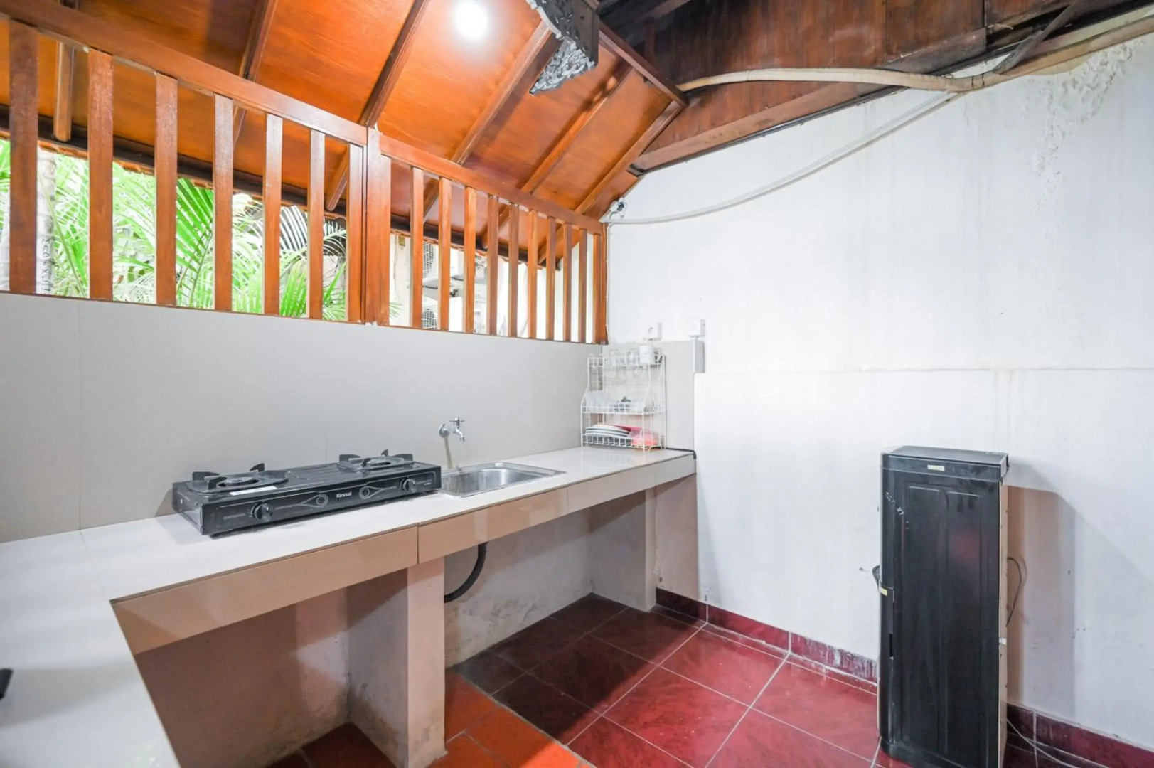 Foto - Puri Mango Guest House Sanur