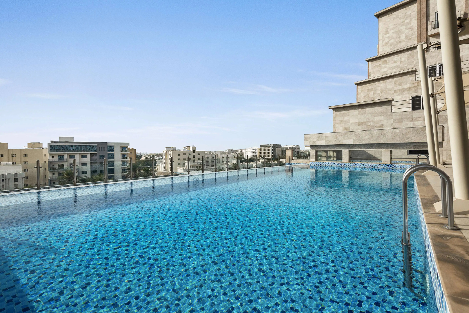 Photo - Levatio Suites Muscat, a member of Radisson Individuals