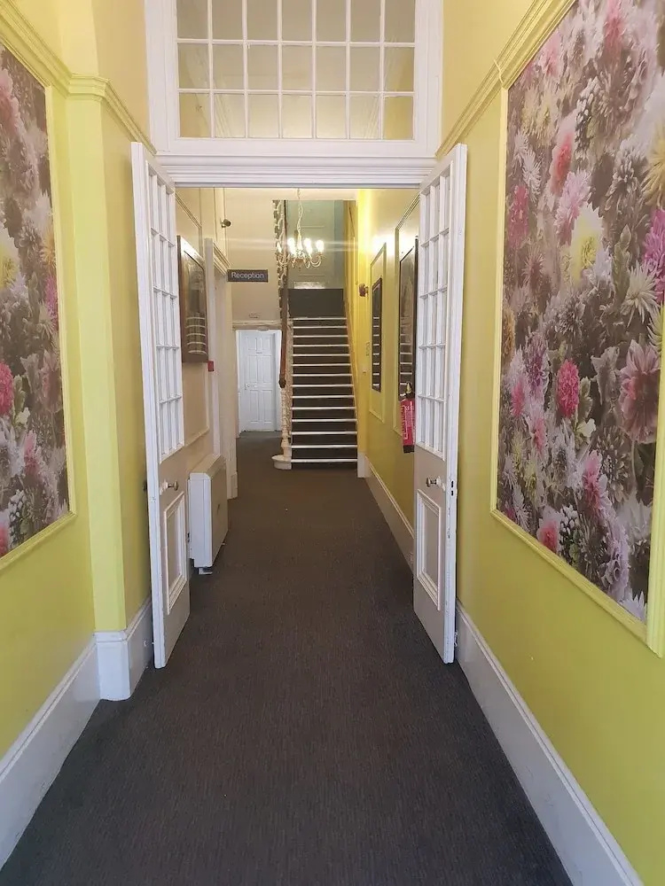 Foto - Acacia Hotel