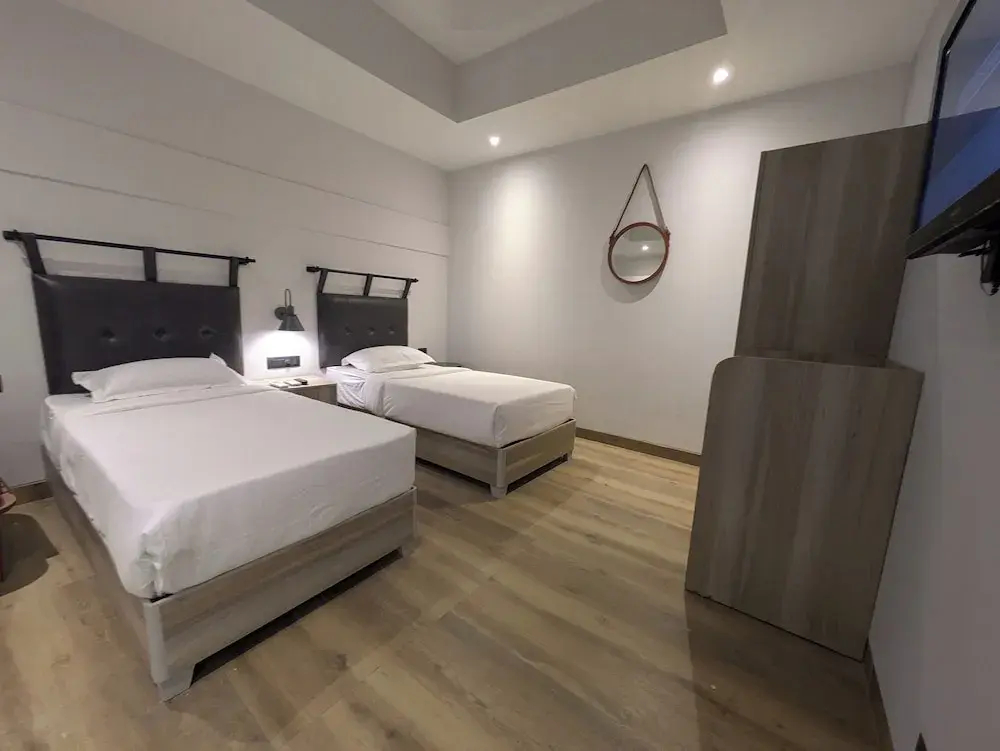 Photo - Comfort Inn Grand, Kaushambi