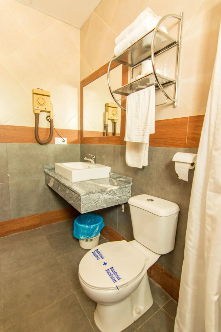 Photo - Hotel Rural El Cortijo