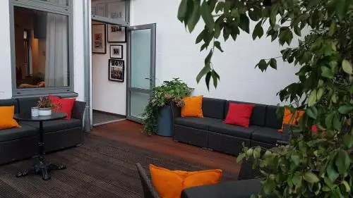 Photo - Hostel Köln