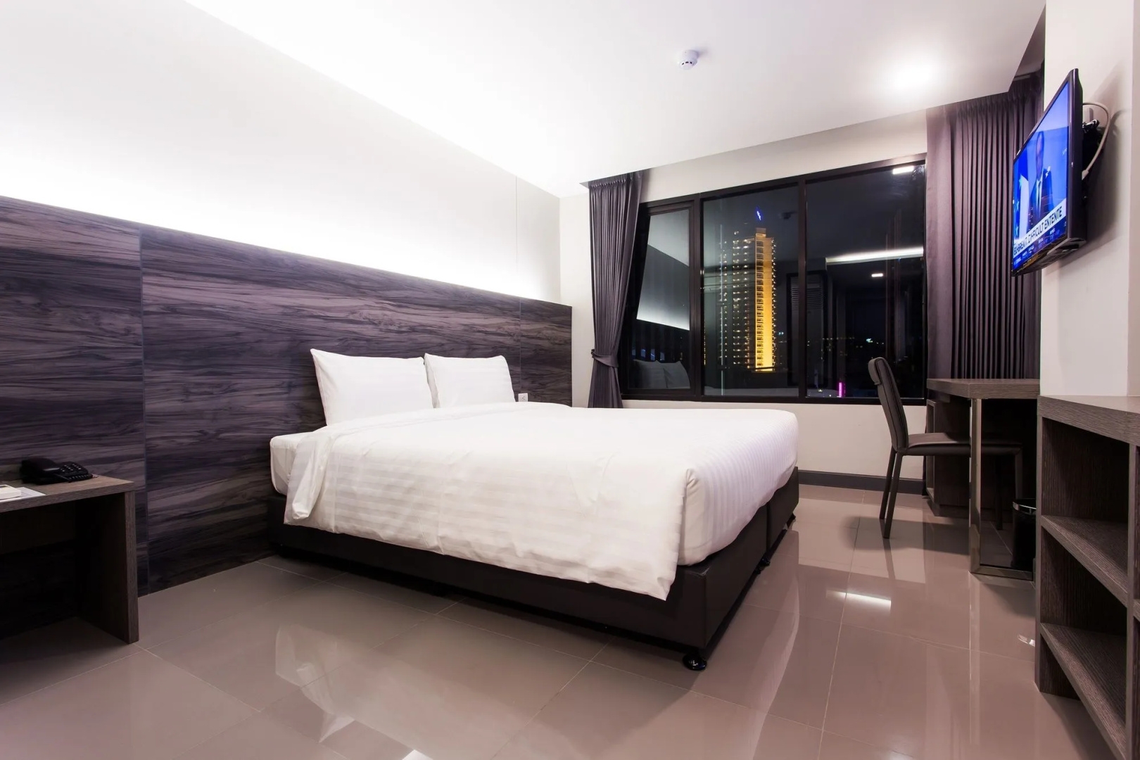 Foto - Spenza Hotel