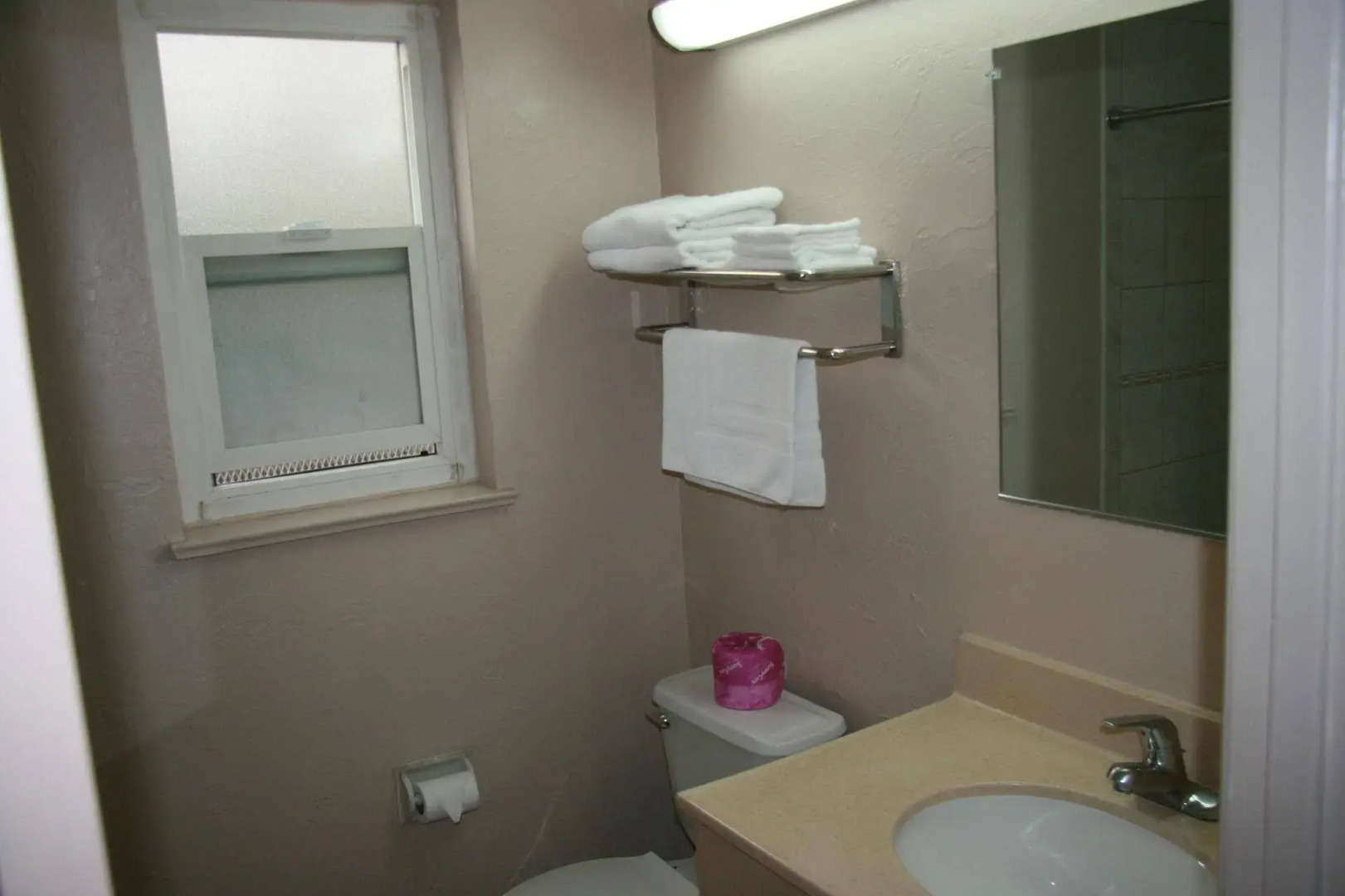 Foto - Civic Center Lodge / Lake Merritt BART