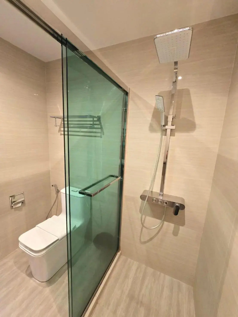Foto - THE TJ HOTEL Pattaya