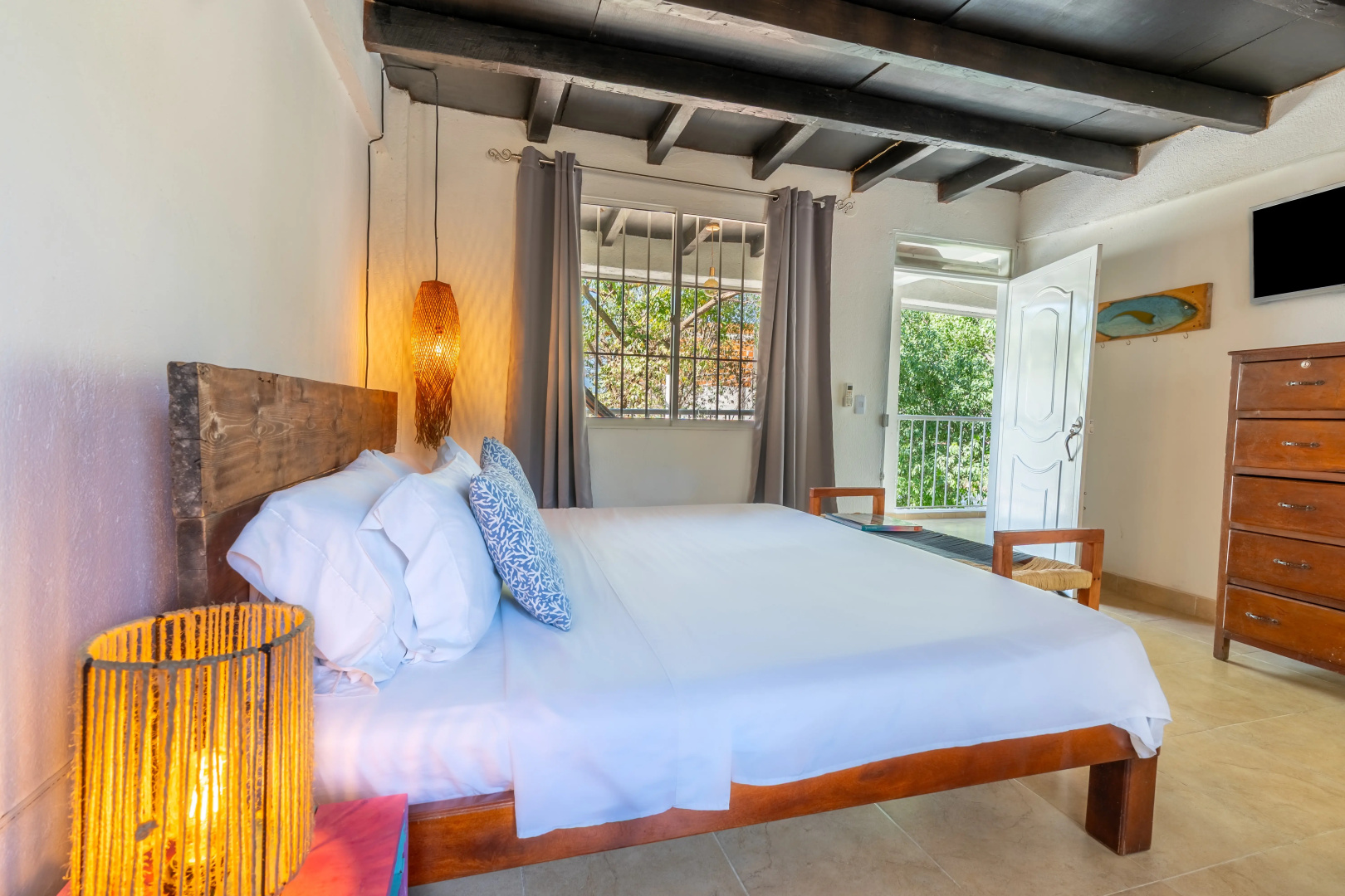 Photo - Vito Hotel Boutique Taganga