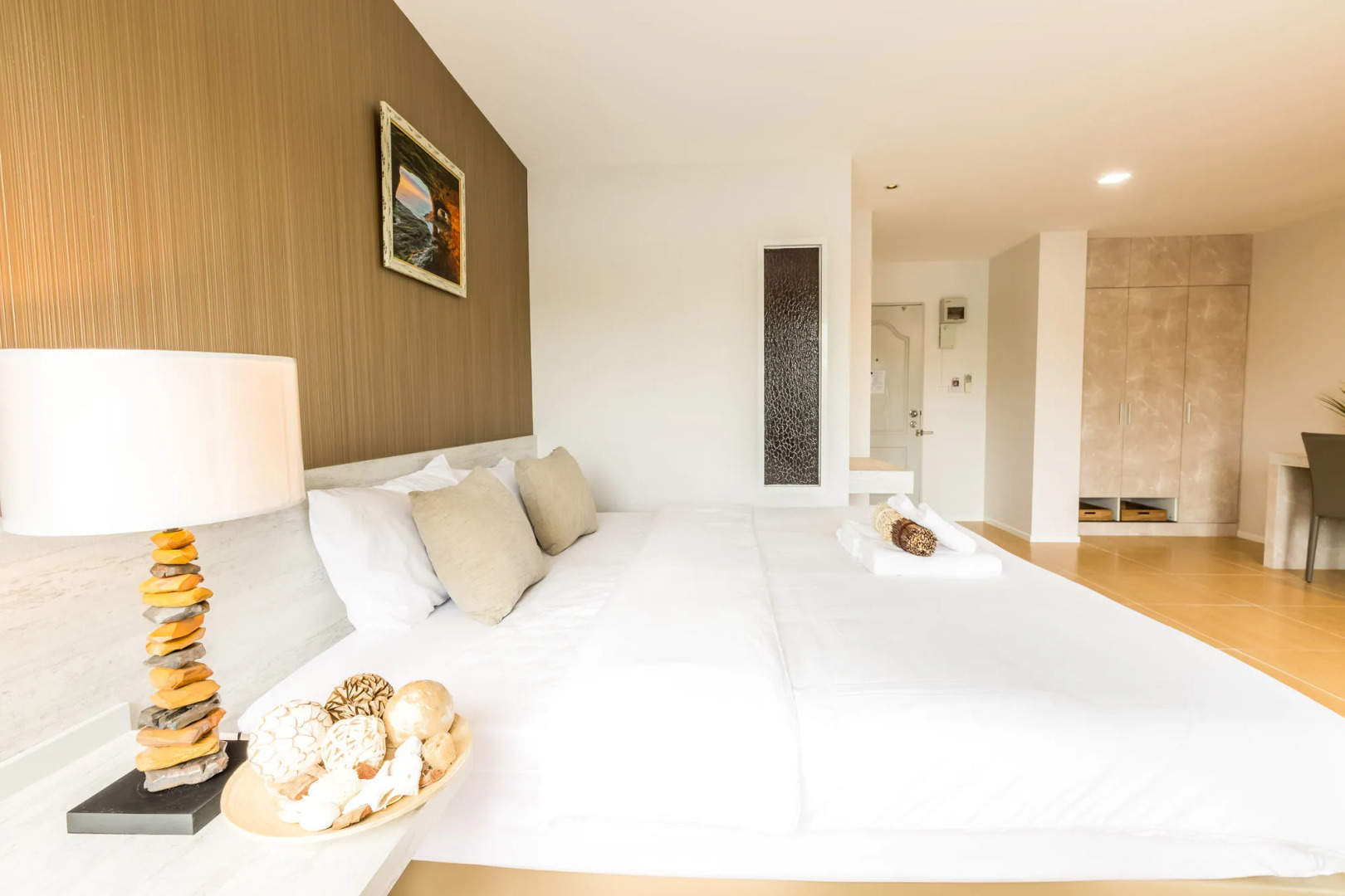 Photo - Baron Residence Bangkok