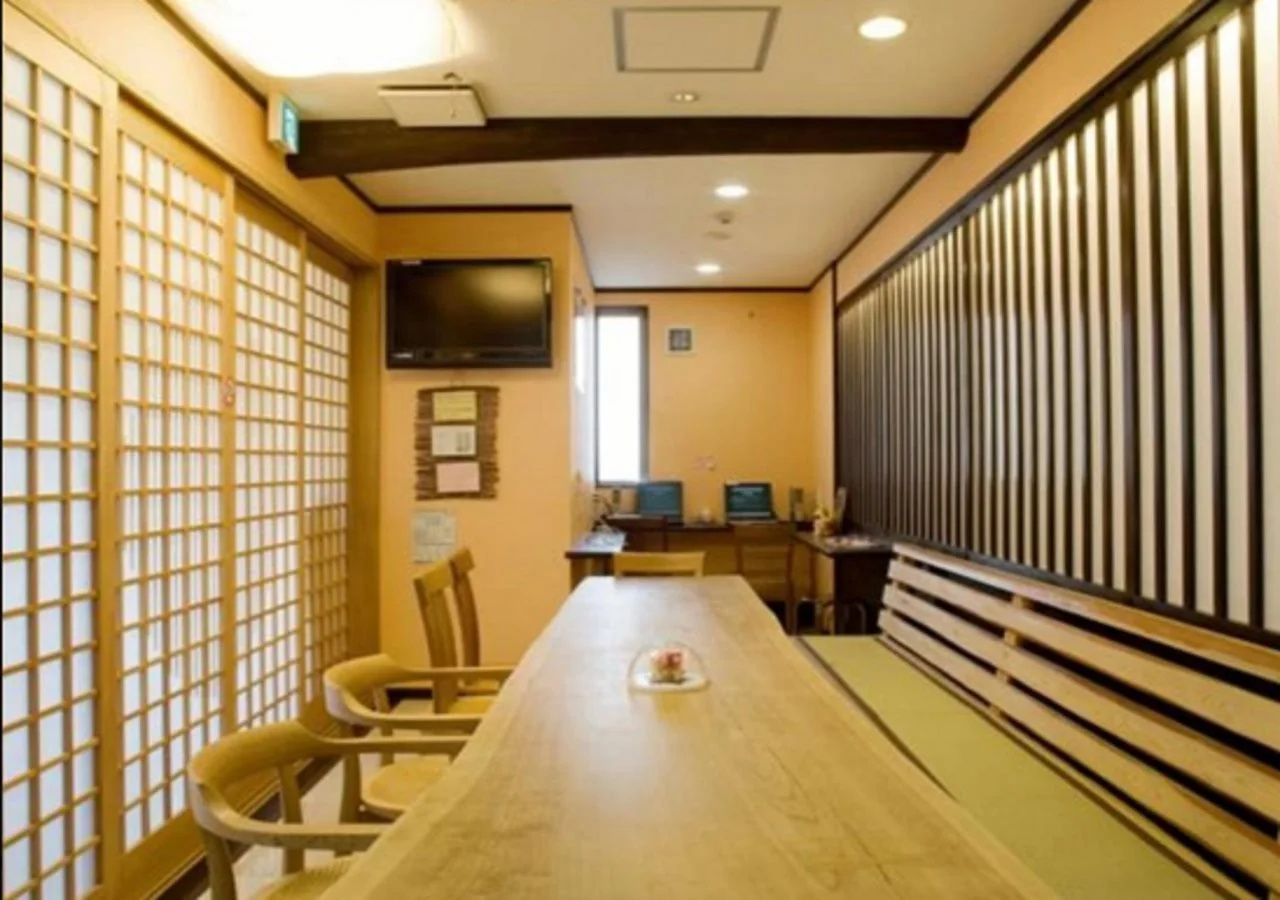 Photo - Tabist Sparkling Dolphins Inn Kyoto