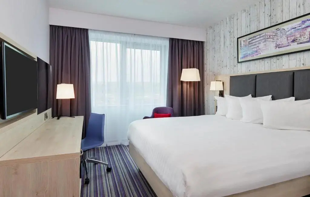 Photo - Leonardo Hotel Sheffield
