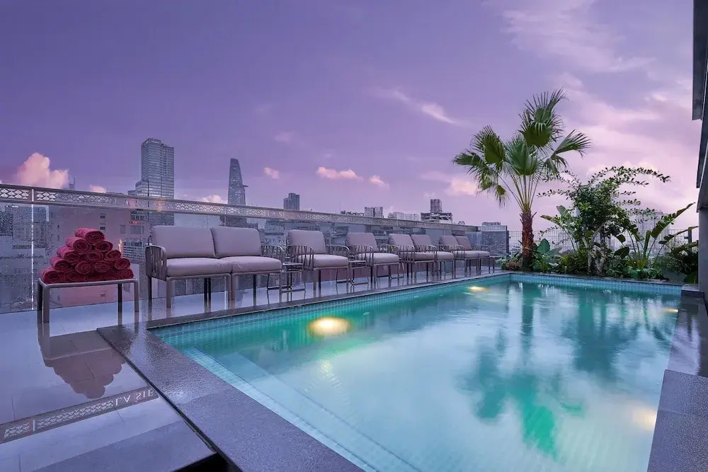 Foto - La Siesta Premium Saigon