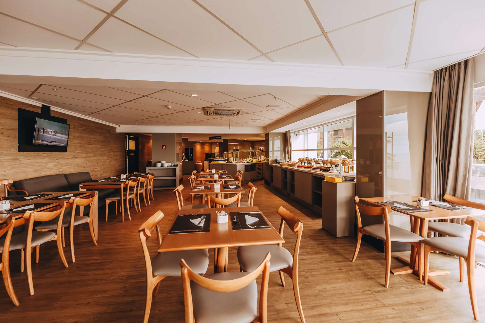 Foto - Golden Tulip Natal Ponta Negra