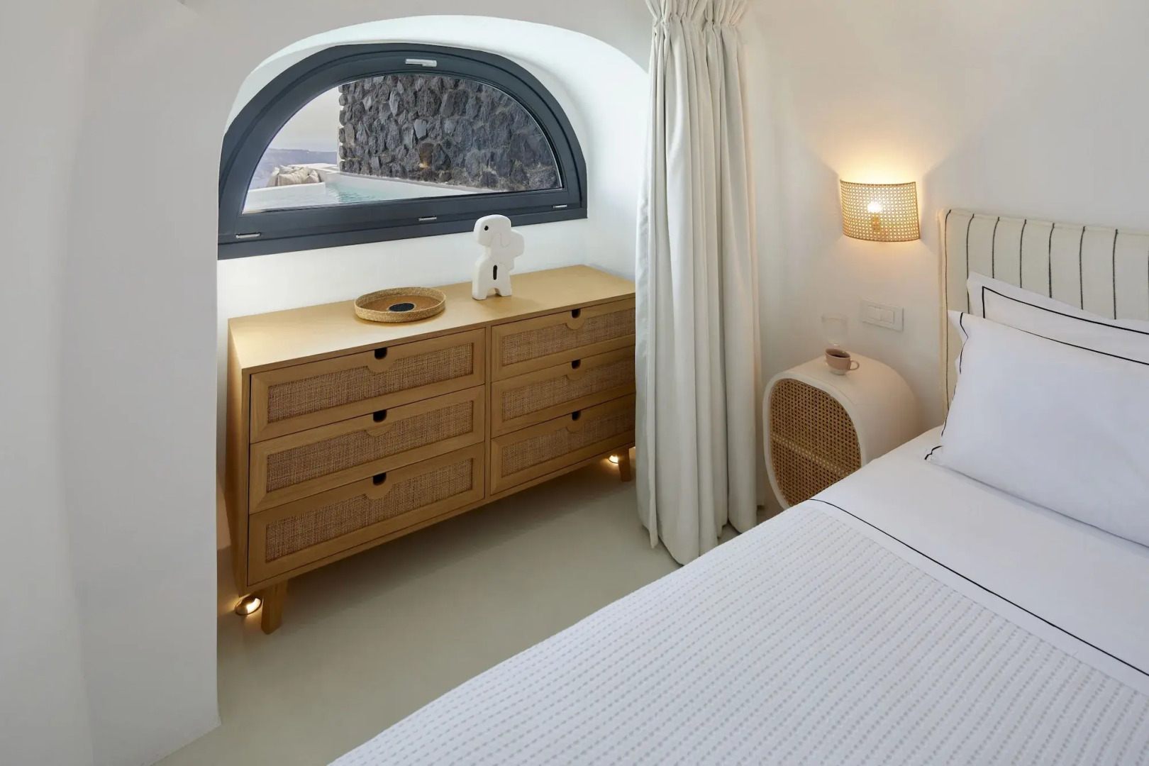 Foto - Olea Cave House