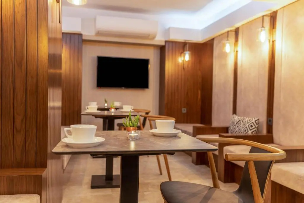 Foto - Union Hotel Port