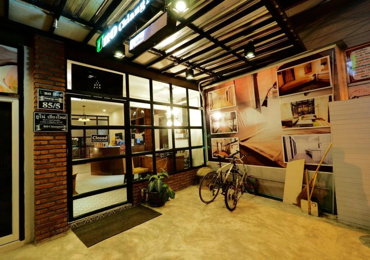 Foto - Uno Chiangmai