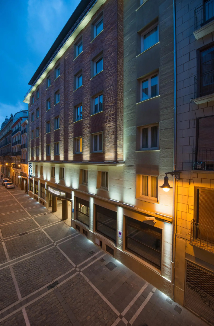 Photo - Hotel Maisonnave