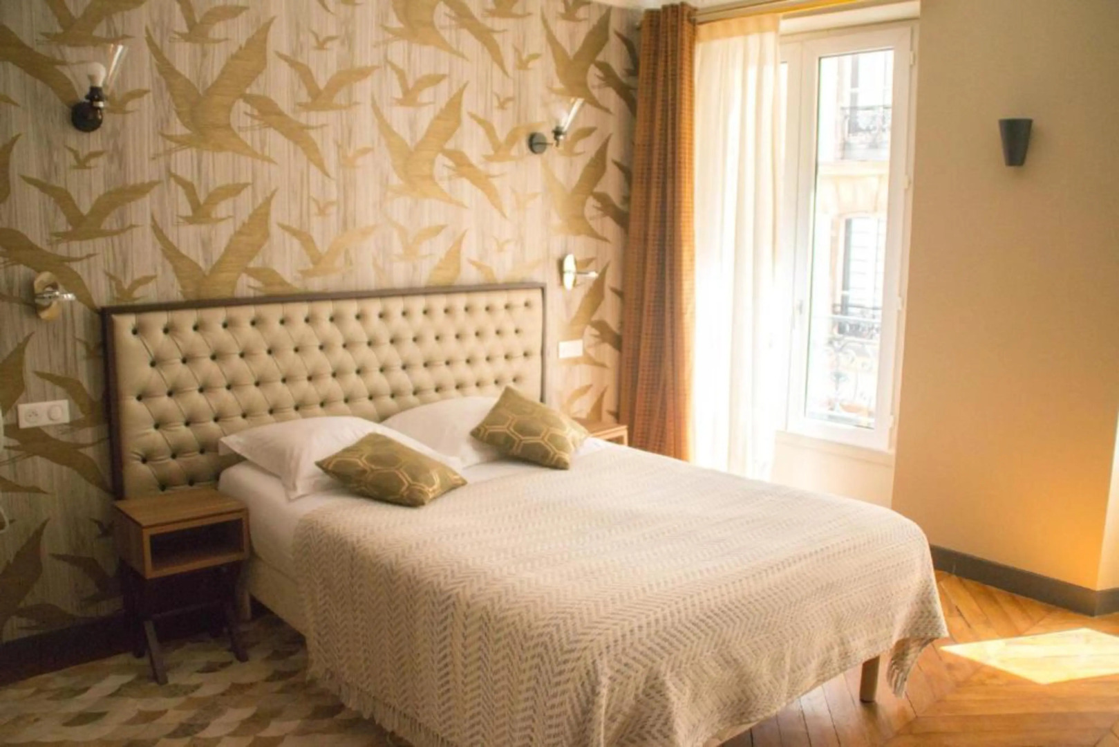 Foto - Excelsior Batignolles