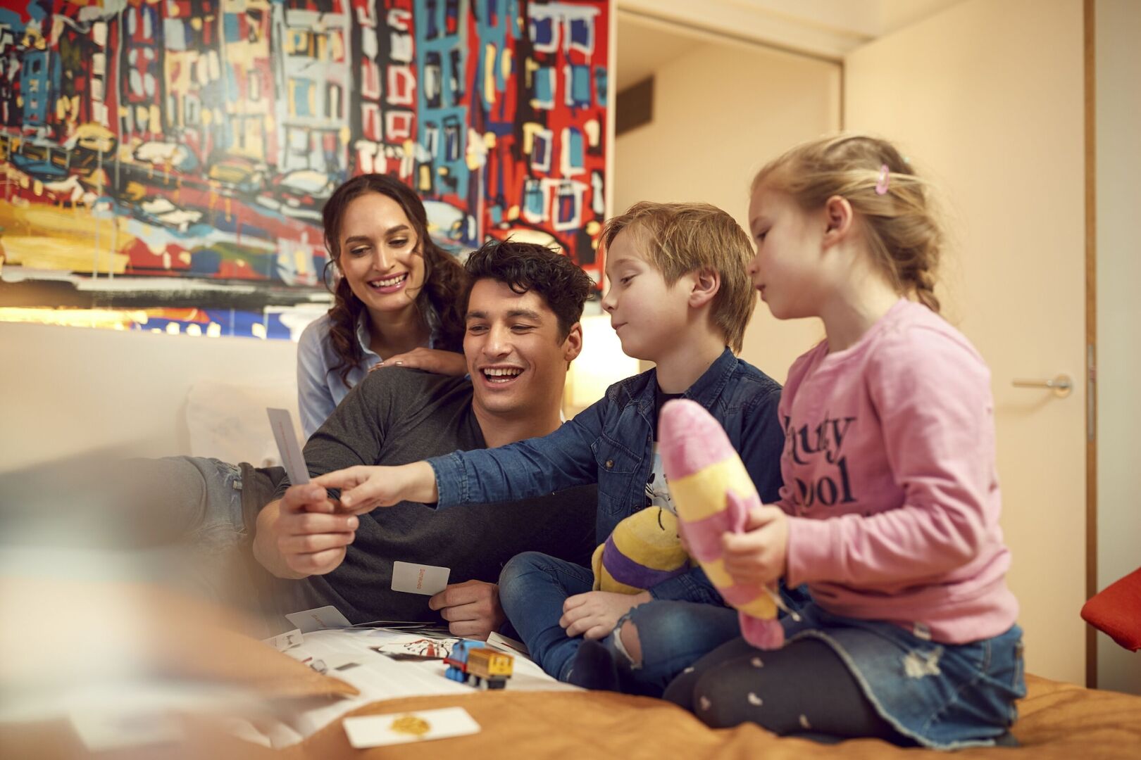 Foto - WestCord Art Hotel Amsterdam 3 stars