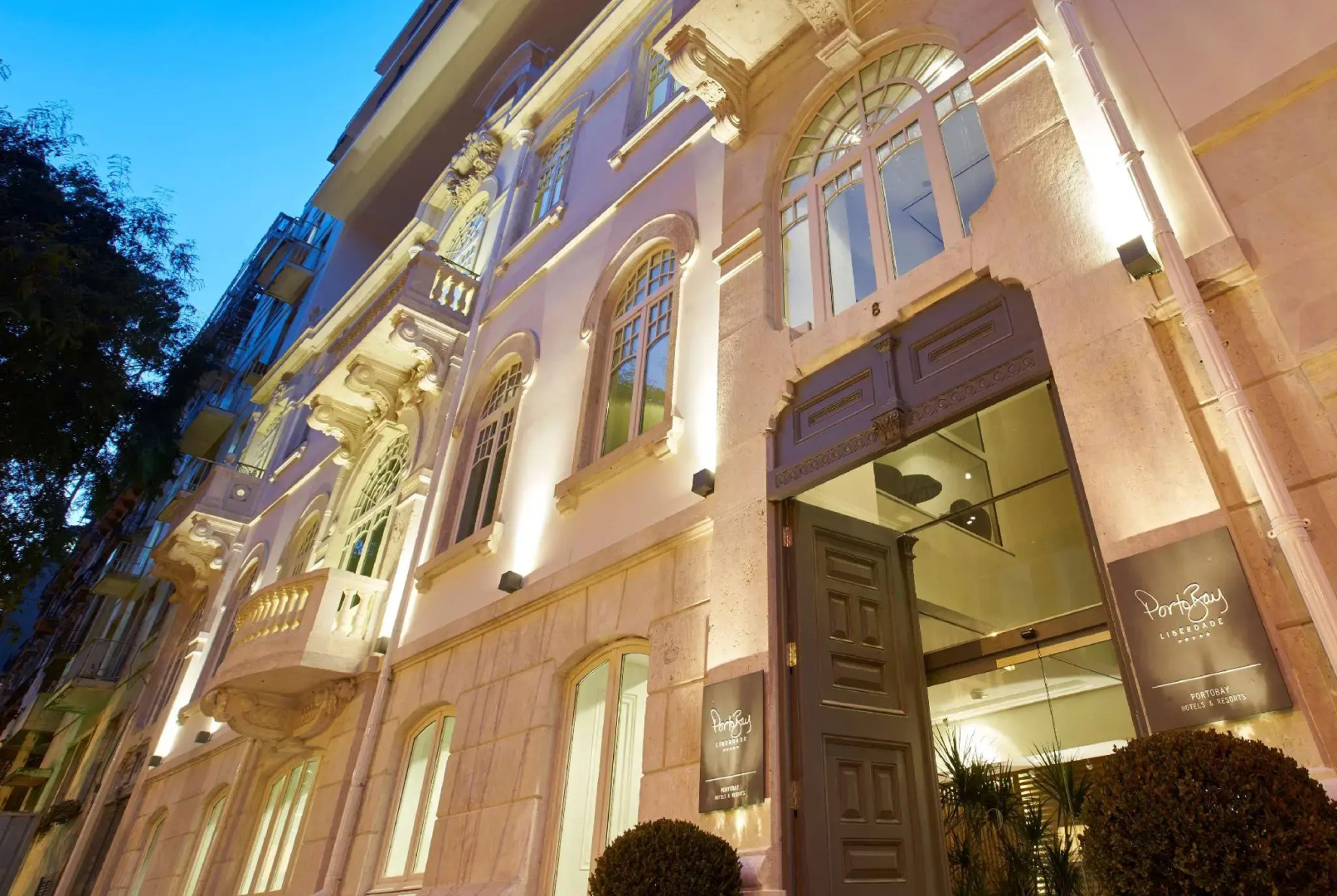 Photo - PortoBay Liberdade