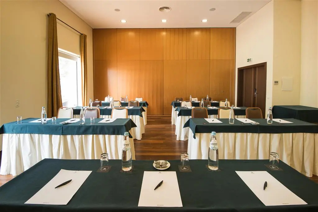 Foto - Vila Gale Santa Cruz