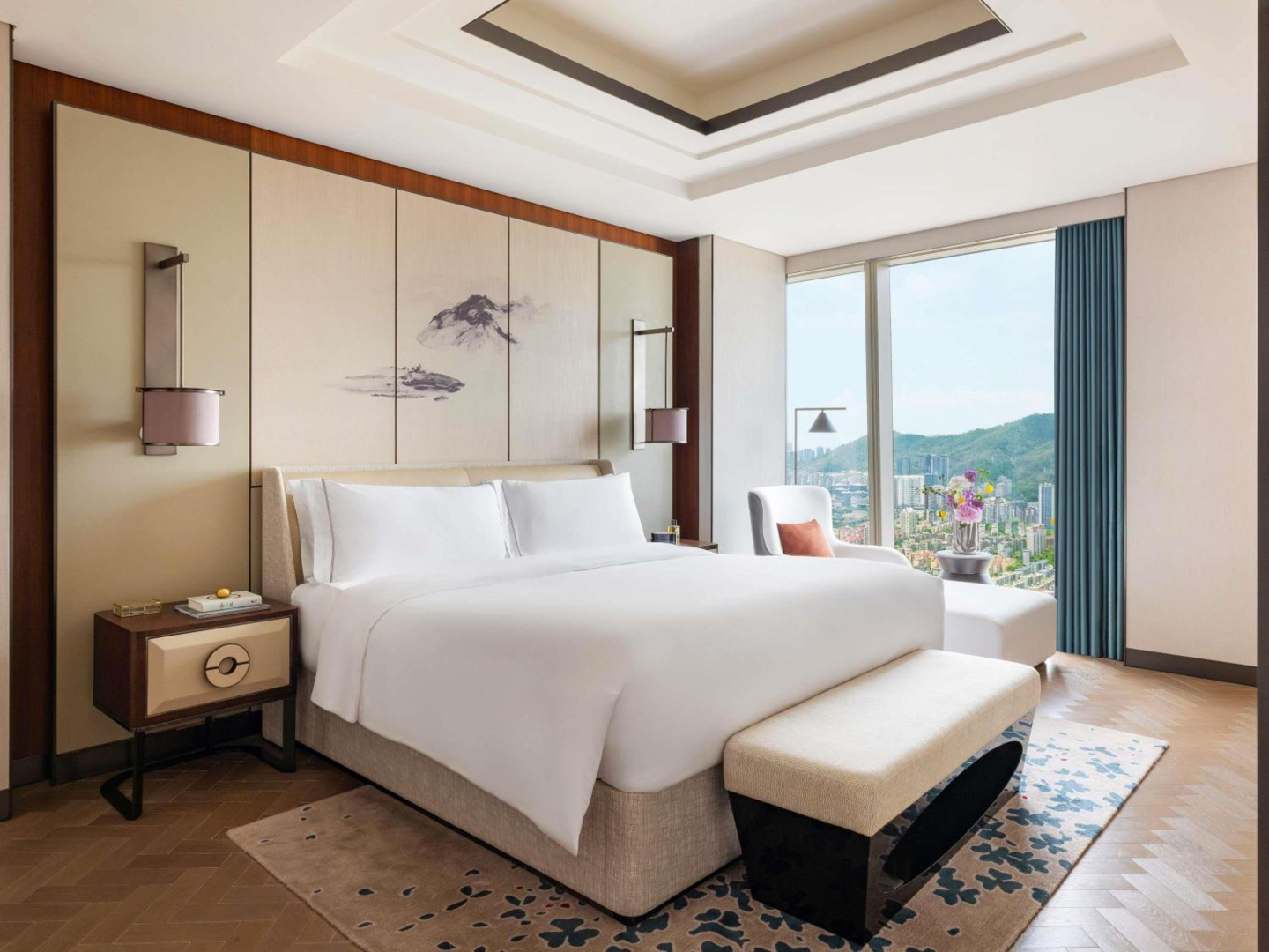 Foto - Raffles Shenzhen