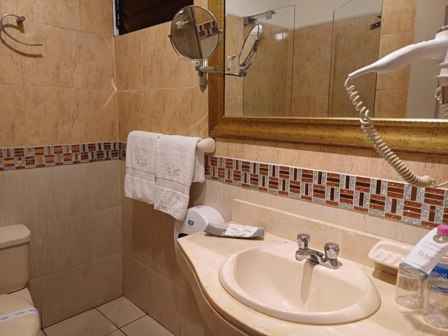 Photo - Hotel Vila Santa