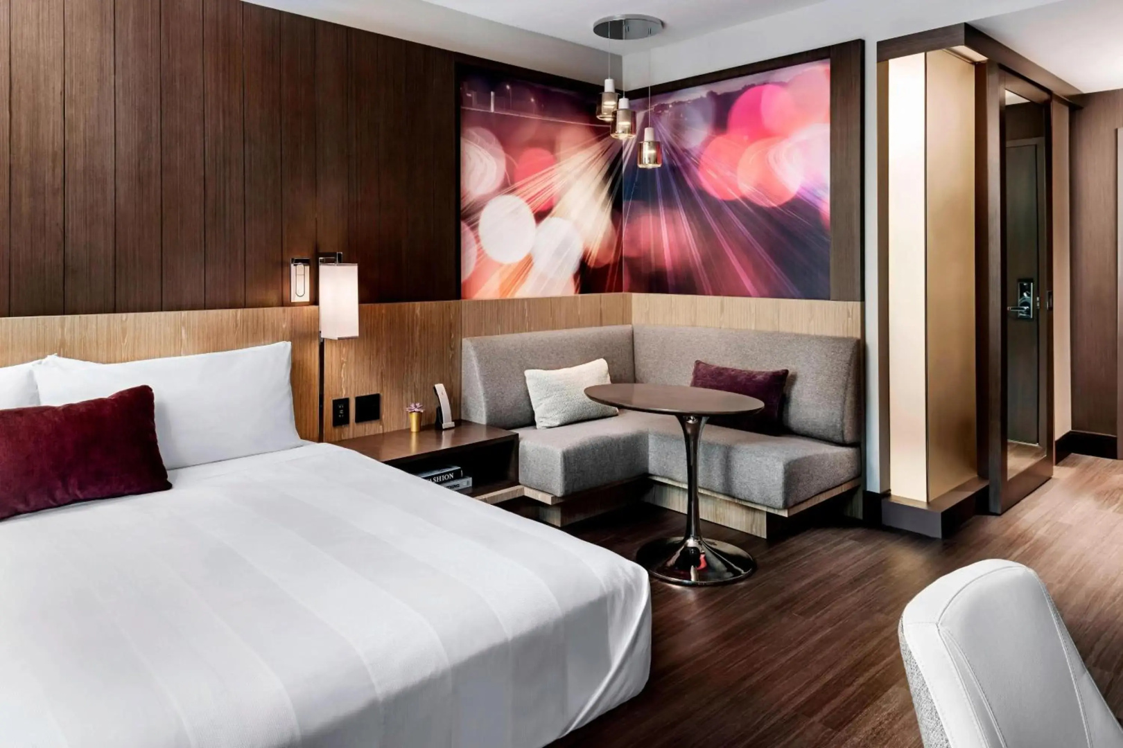 Photo - Toronto Marriott Markham