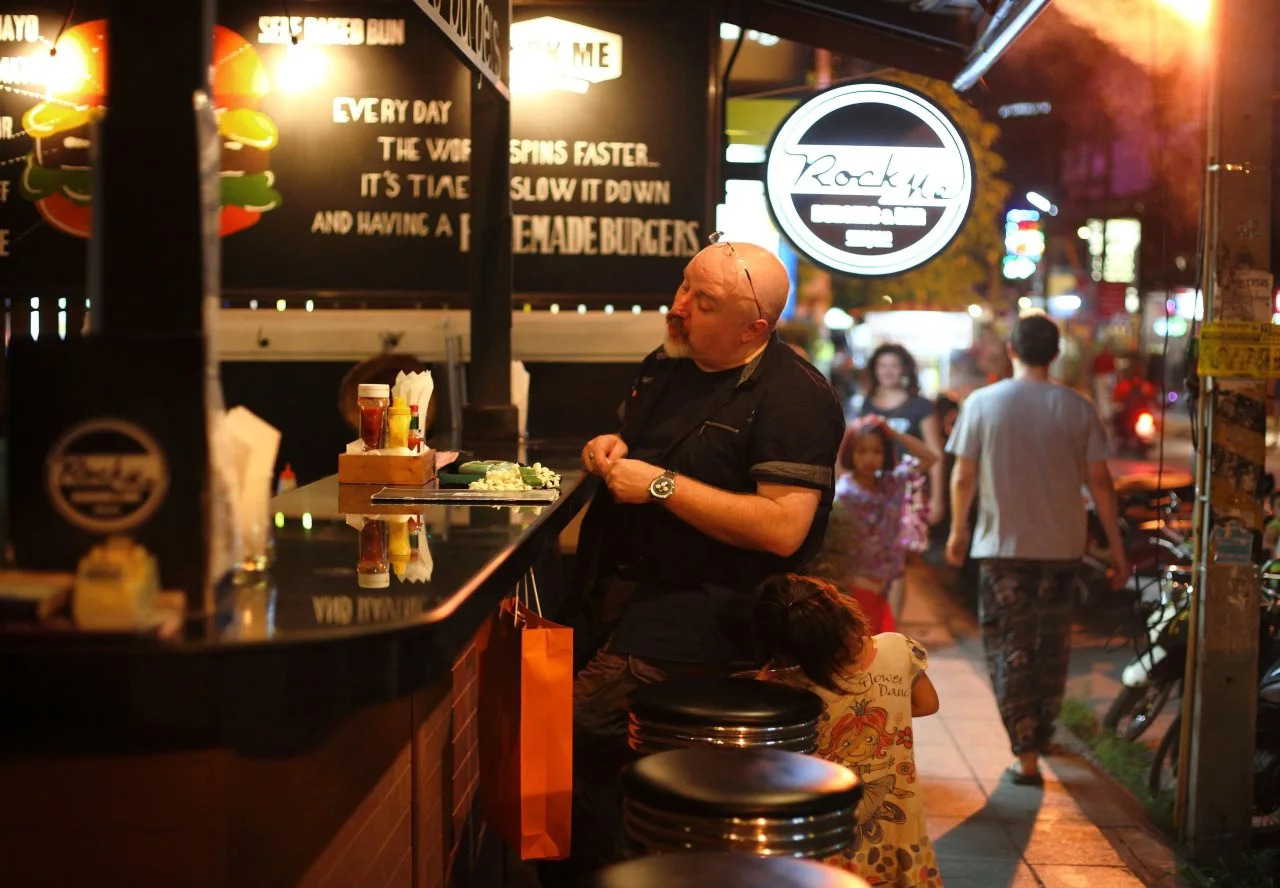 Foto - Raming Lodge Hotel