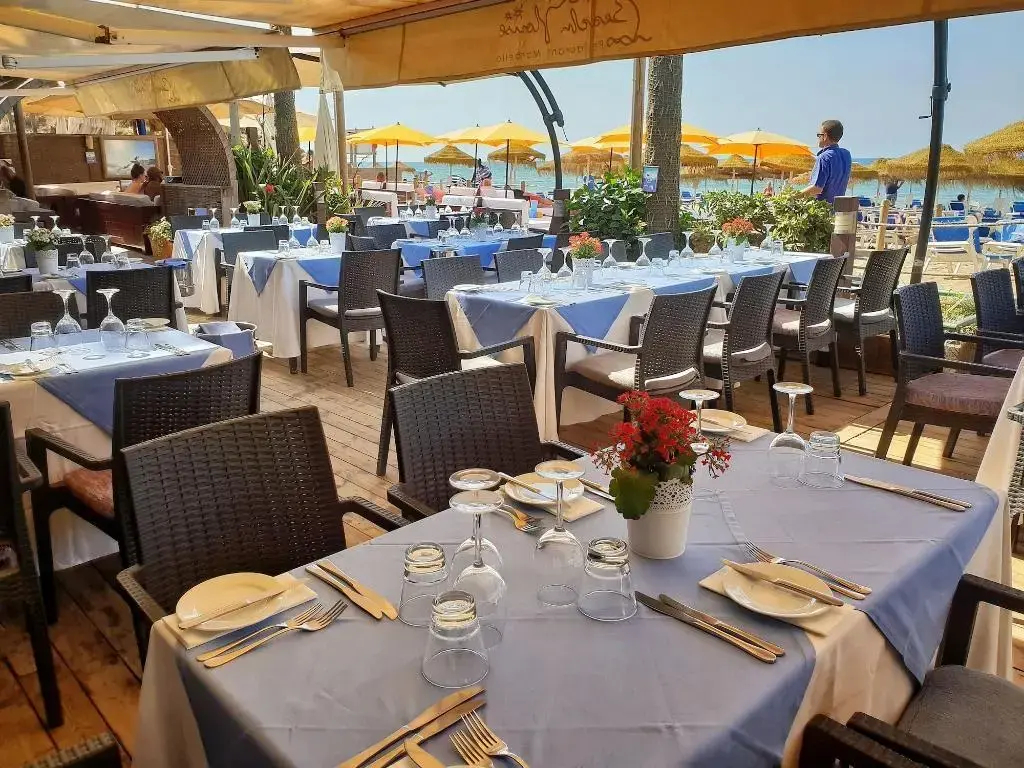 Photo - The Residence by the Beach House Marbella