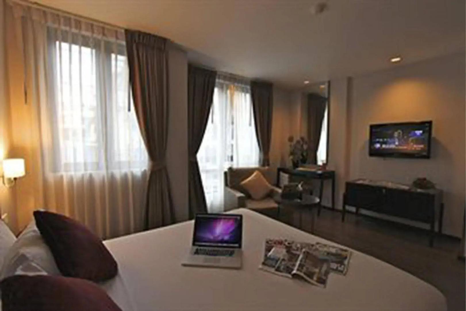 Photo - The Dawin Hotel