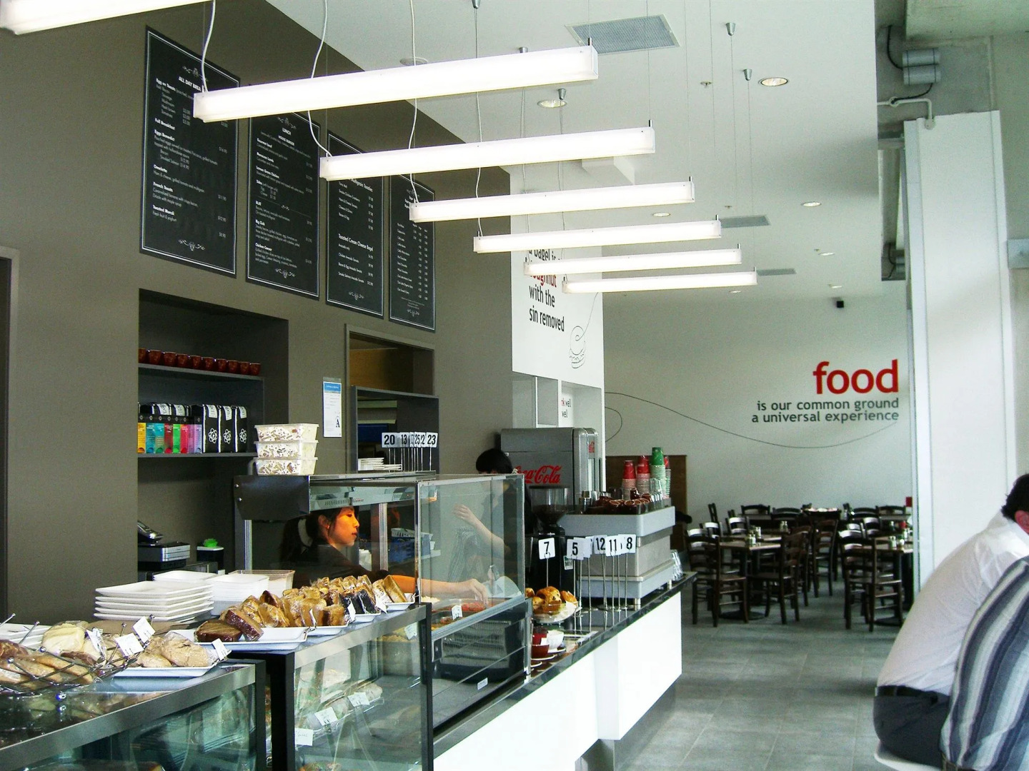 Foto - Quest Carlaw Park Serviced Apartments