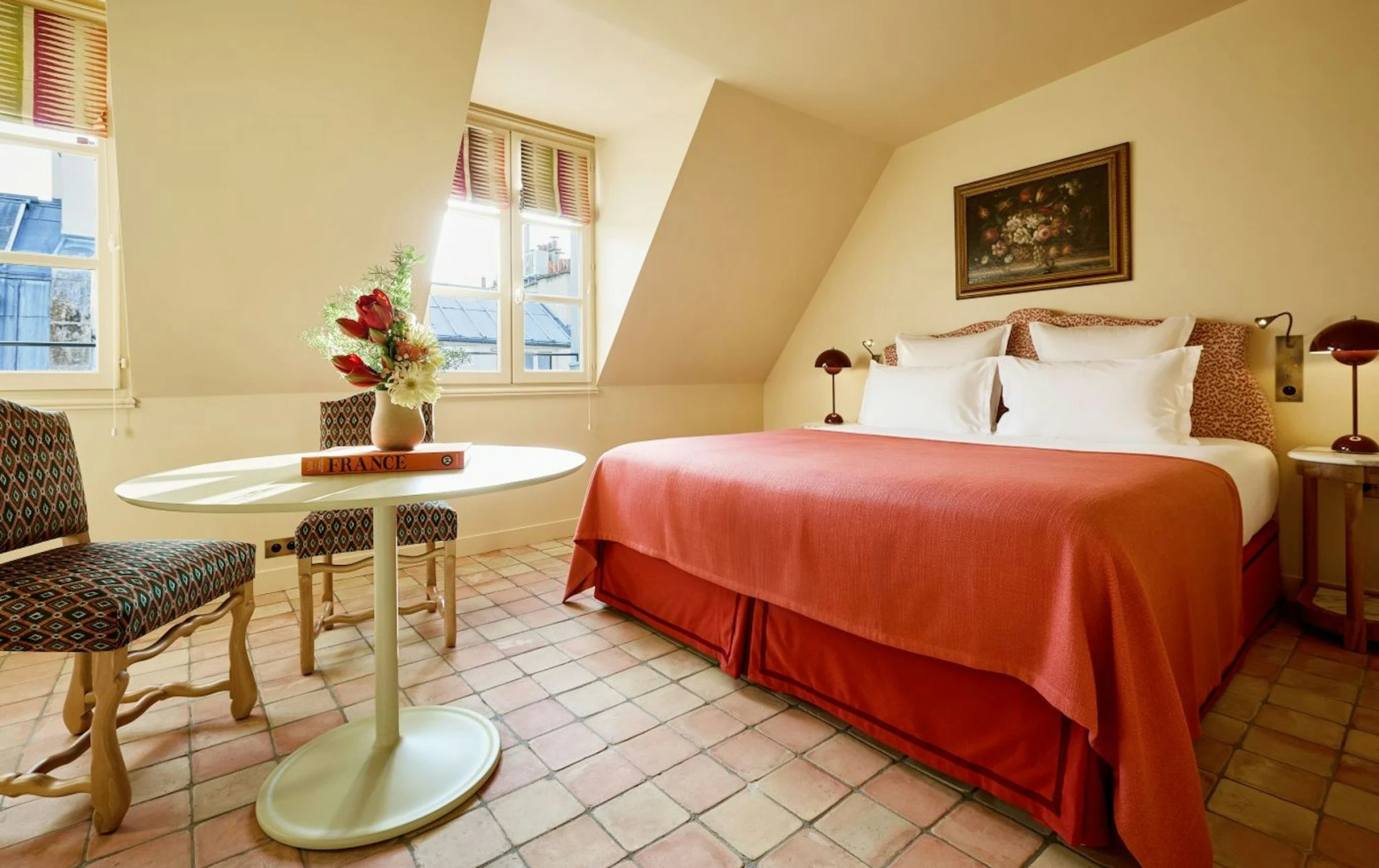 Foto - Hotel Prince De Conti