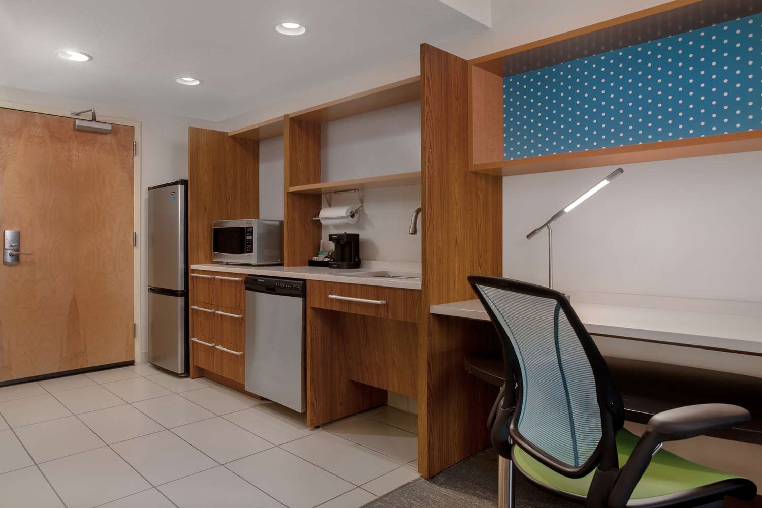 Foto - Home2 Suites by Hilton Gainesville Medical Center