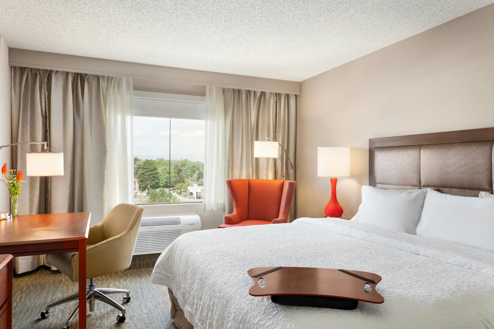 Foto - Hampton Inn & Suites Denver - Cherry Creek