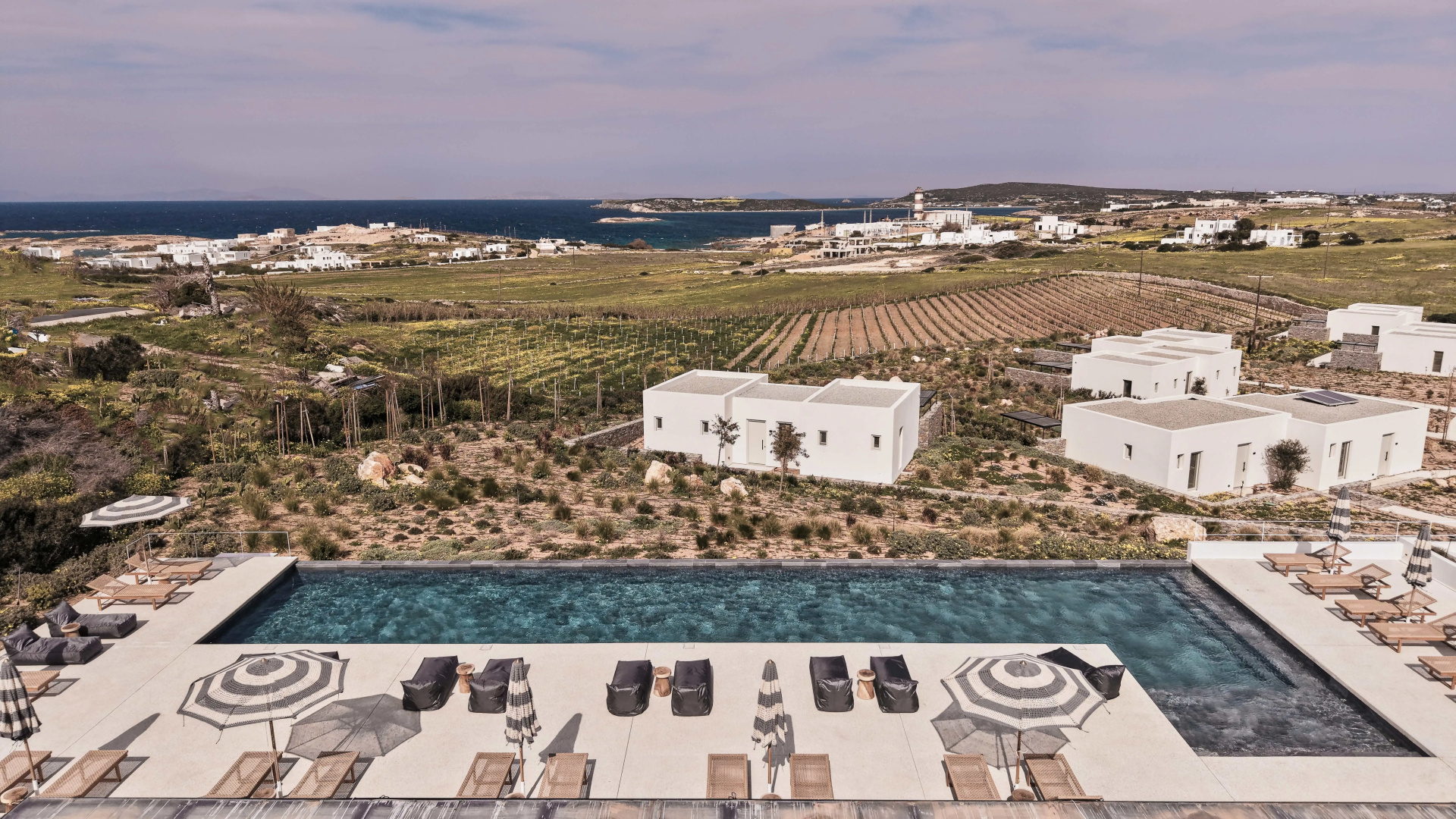 Foto - Ovea Paros