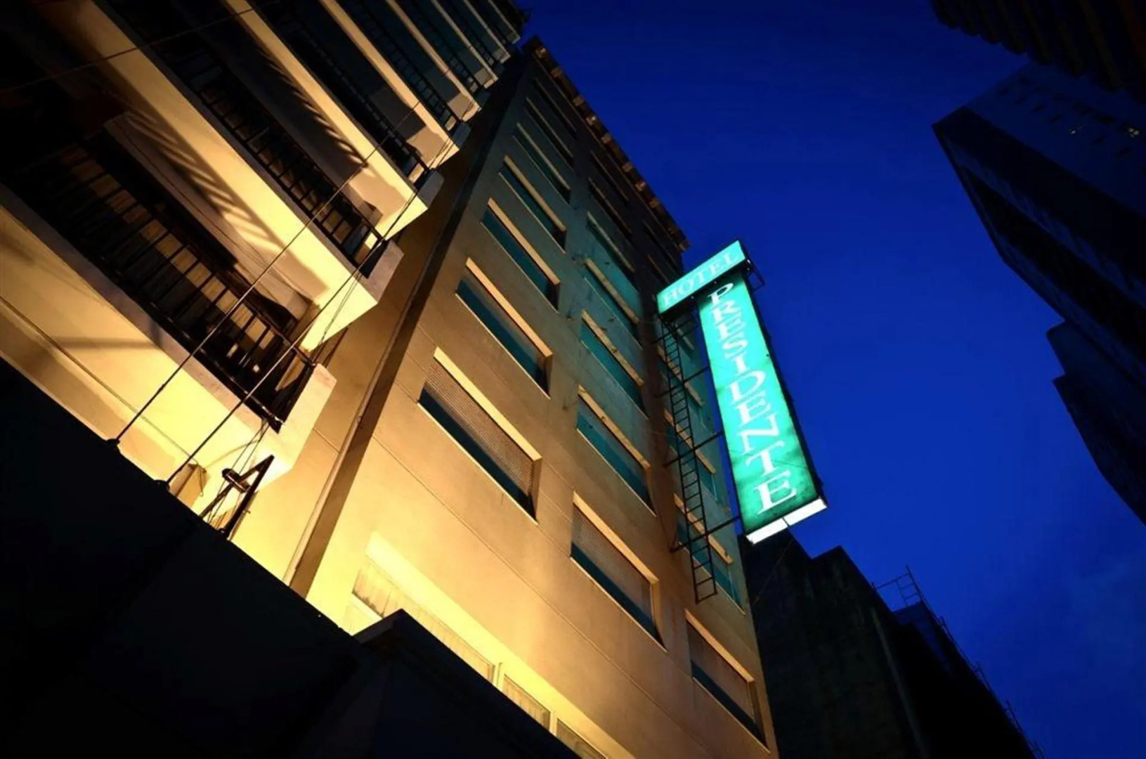 Photo - Hotel Presidente