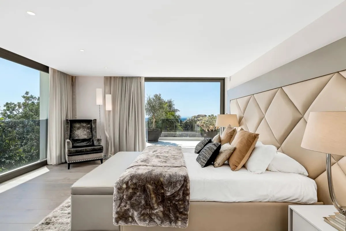 Foto - All About Villa Serenity