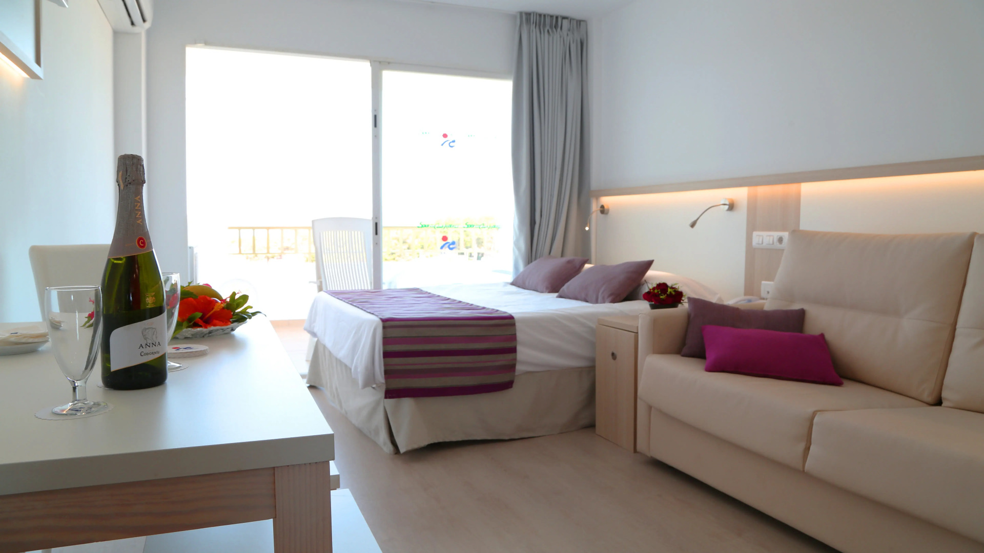 Photo - Globales Costa de la Calma