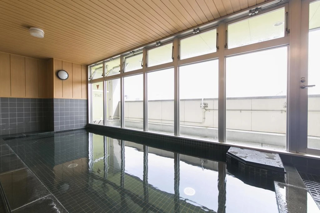 Foto - Hotel Shin-Imamiya