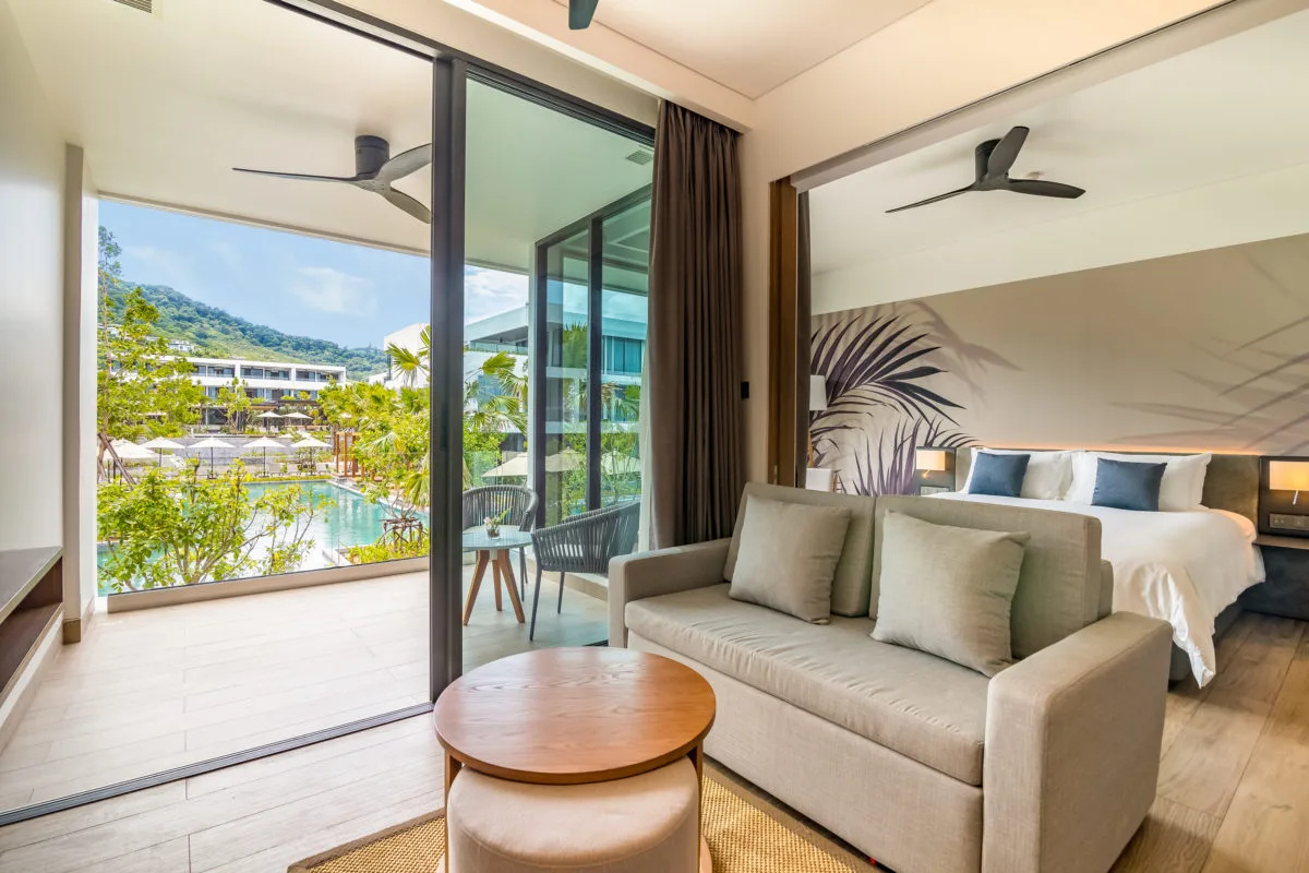 Foto - Stay Wellbeing & Lifestyle Resort
