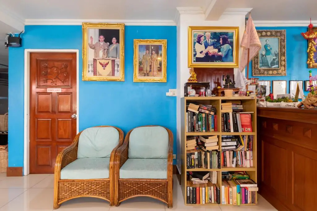 Foto - Thipurai Annex Hotel