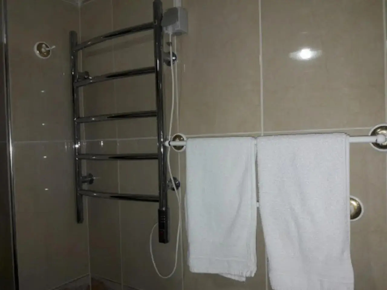 Photo - Brahmi Hotel